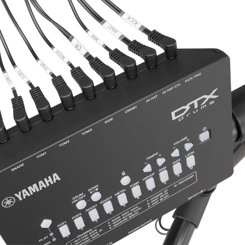 Yamaha DTX432K Electronic Drum Kit