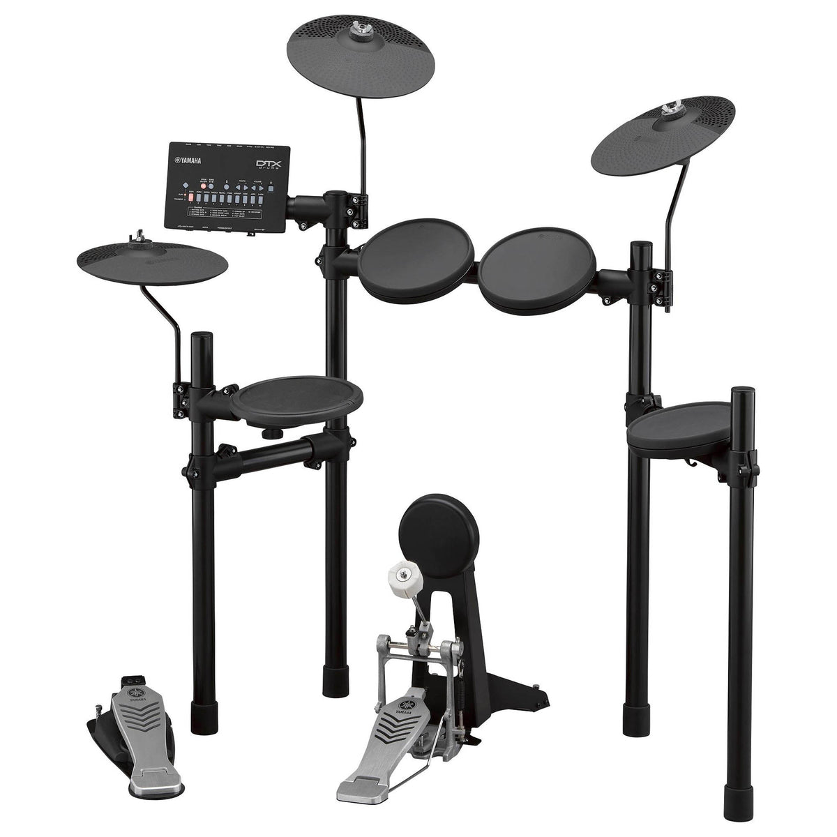 Yamaha DTX452 Electronic Drum Kit