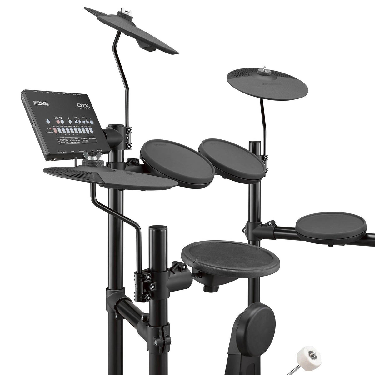 Yamaha DTX452 Electronic Drum Kit