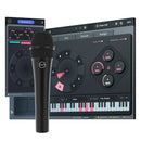 Dubler Studio Kit 2, Voice to MIDI Controller with Software