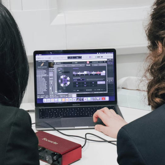 Dubler Studio Kit 2, Voice to MIDI Controller with Software