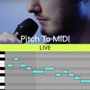 Dubler Studio Kit 2, Voice to MIDI Controller with Software