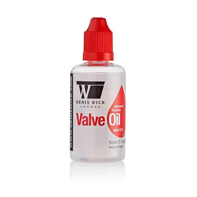 Denis Wick DW4930 Advanced Formula Valve Oil