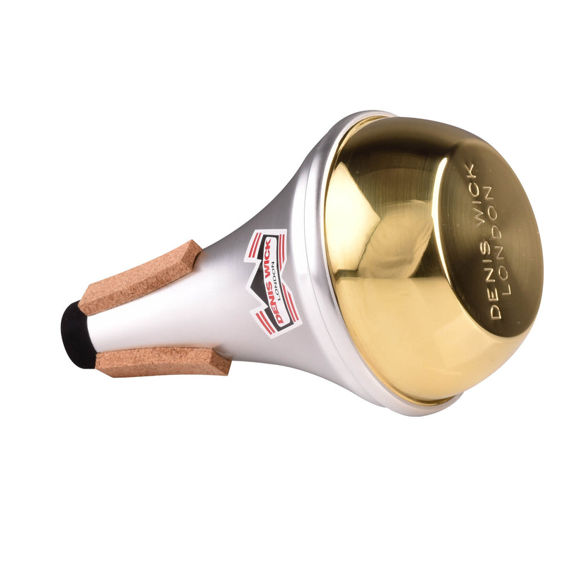 Denis Wick 5504 Cornet or Trumpet Straight Mute