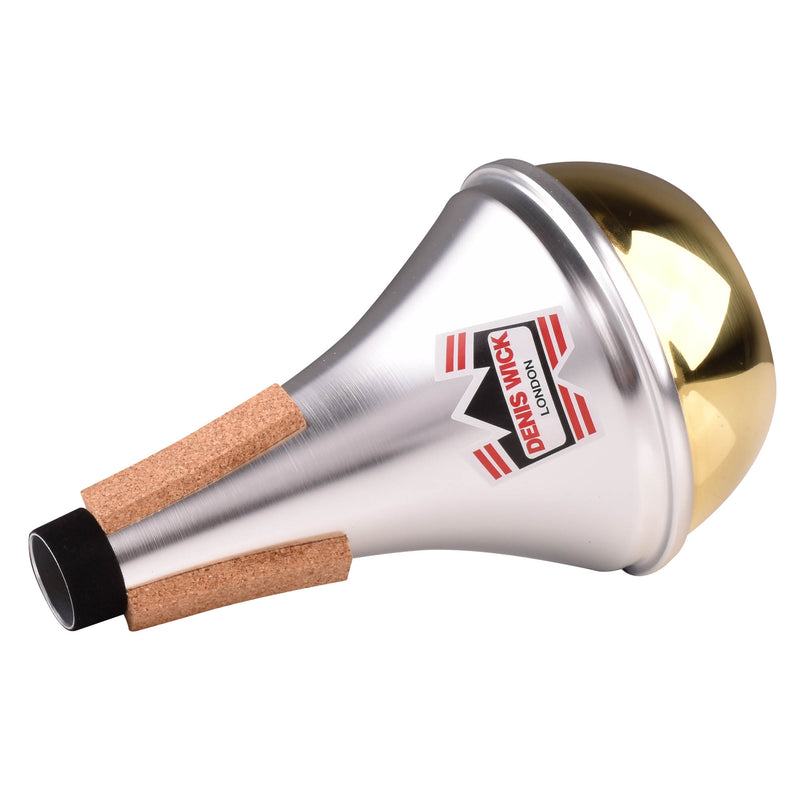 Denis Wick 5504 Cornet or Trumpet Straight Mute