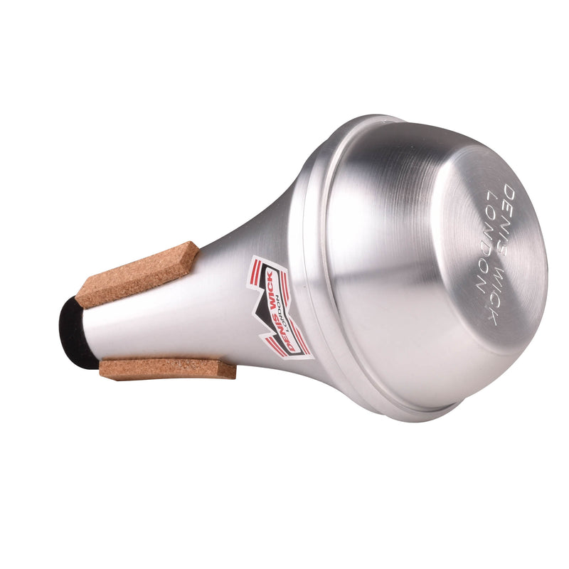 Denis Wick 5504 Cornet or Trumpet Straight Mute