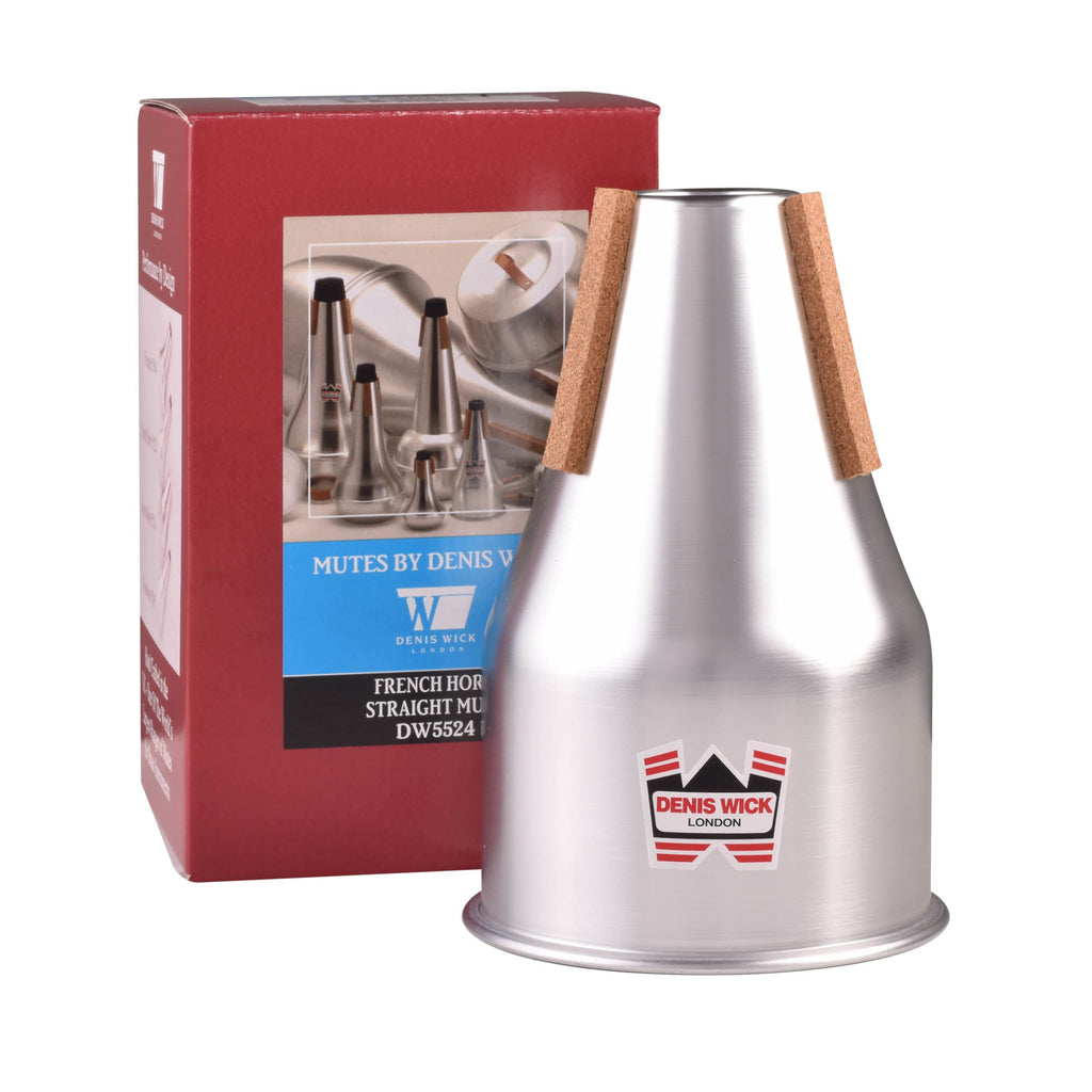 Denis Wick 5524 French Horn Straight Mute