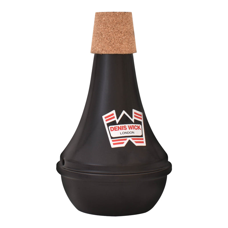 Denis Wick 5526 Cornet or Trumpet Practice Mute