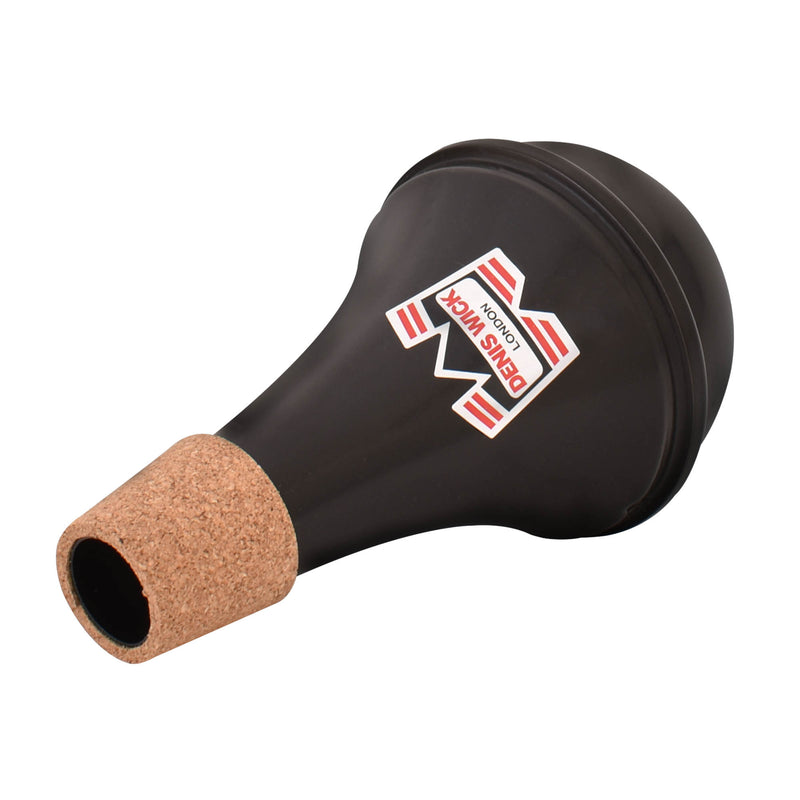 Denis Wick 5526 Cornet or Trumpet Practice Mute