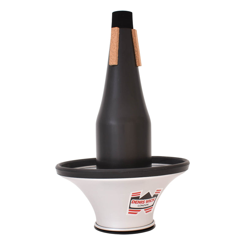 Denis Wick 5529 Tenor Trombone Cup Mute