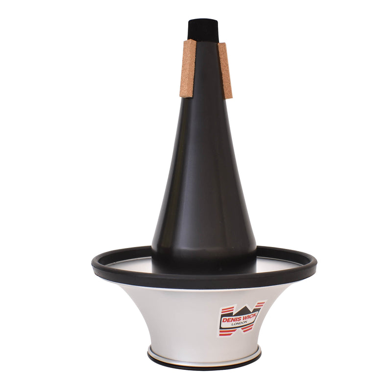 Denis Wick 5533 Bass Trombone Cup Mute