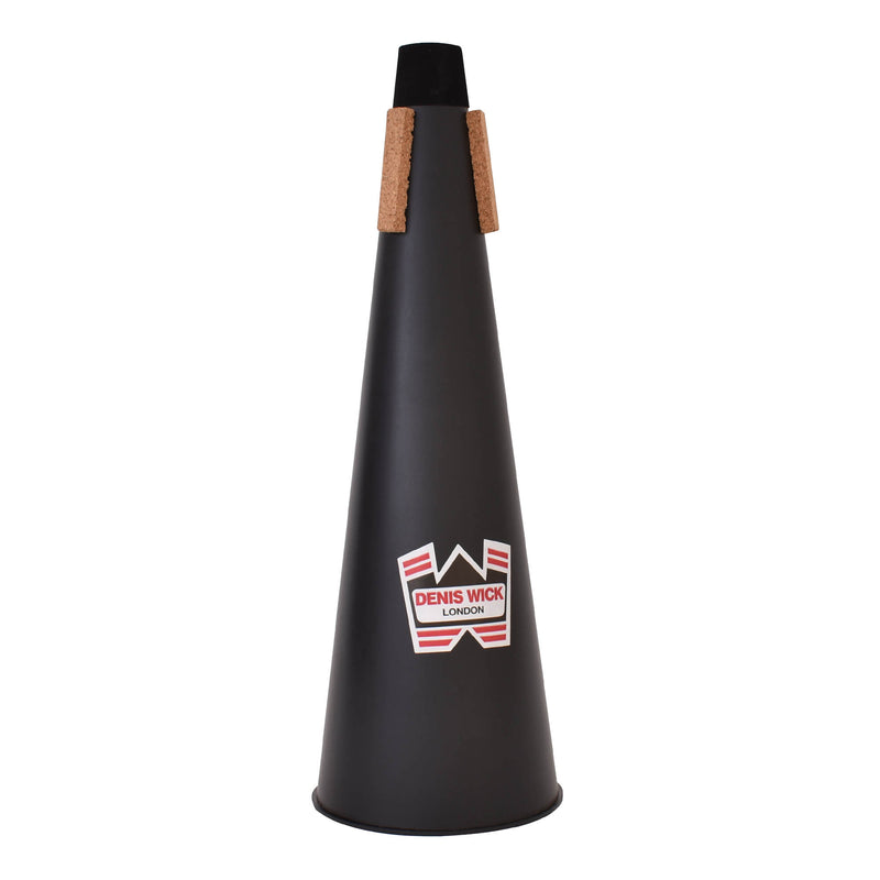 Denis Wick 5572 Tenor Trombone Synthetic Straight Mute