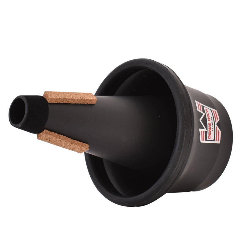 Denis Wick 5575 Cornet or Trumpet Synthetic Cup Mute