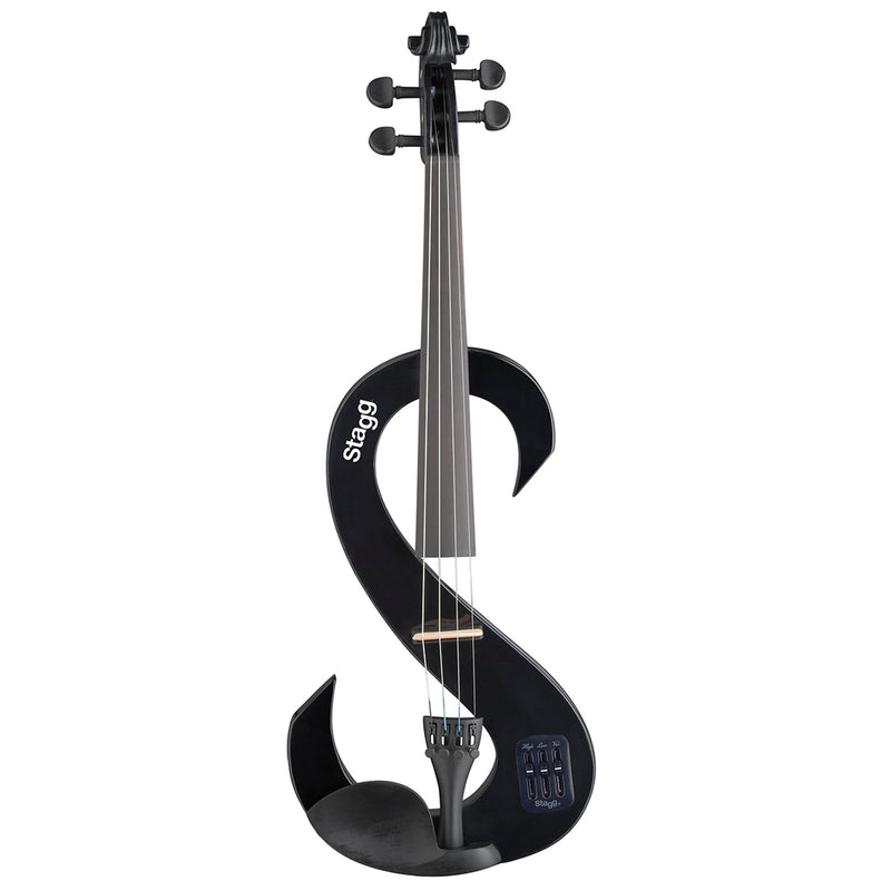 Stagg EVN Electric Violin Outfit