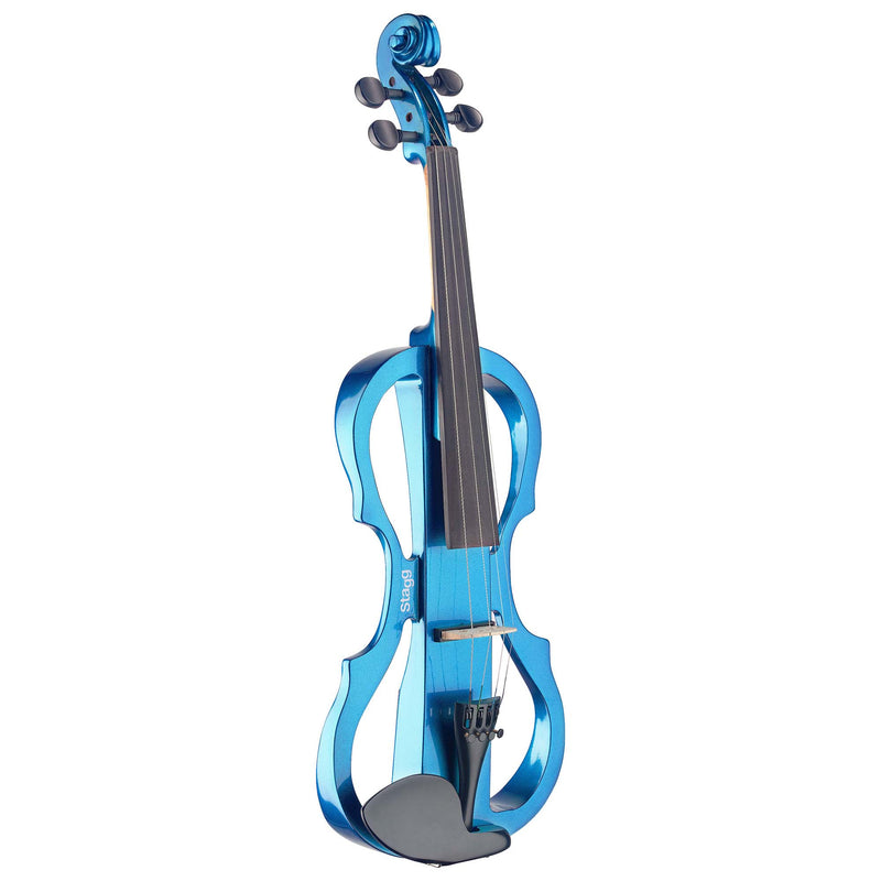 Stagg EVN X Electric Violin Outfit Violins