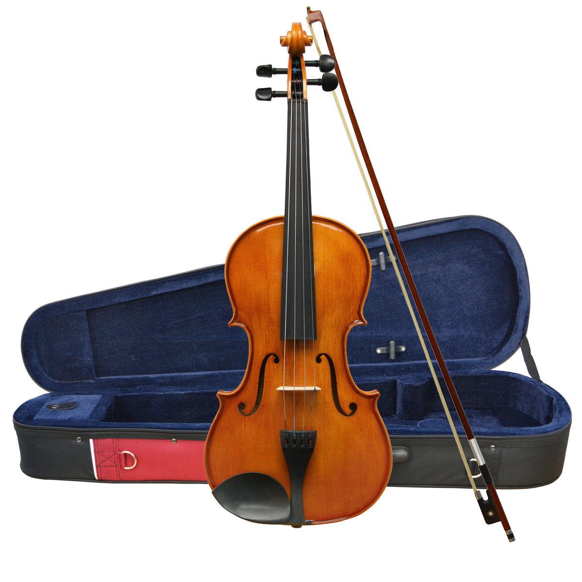Forenza Prima 2 Viola Outfit - 14 Inch - Rental