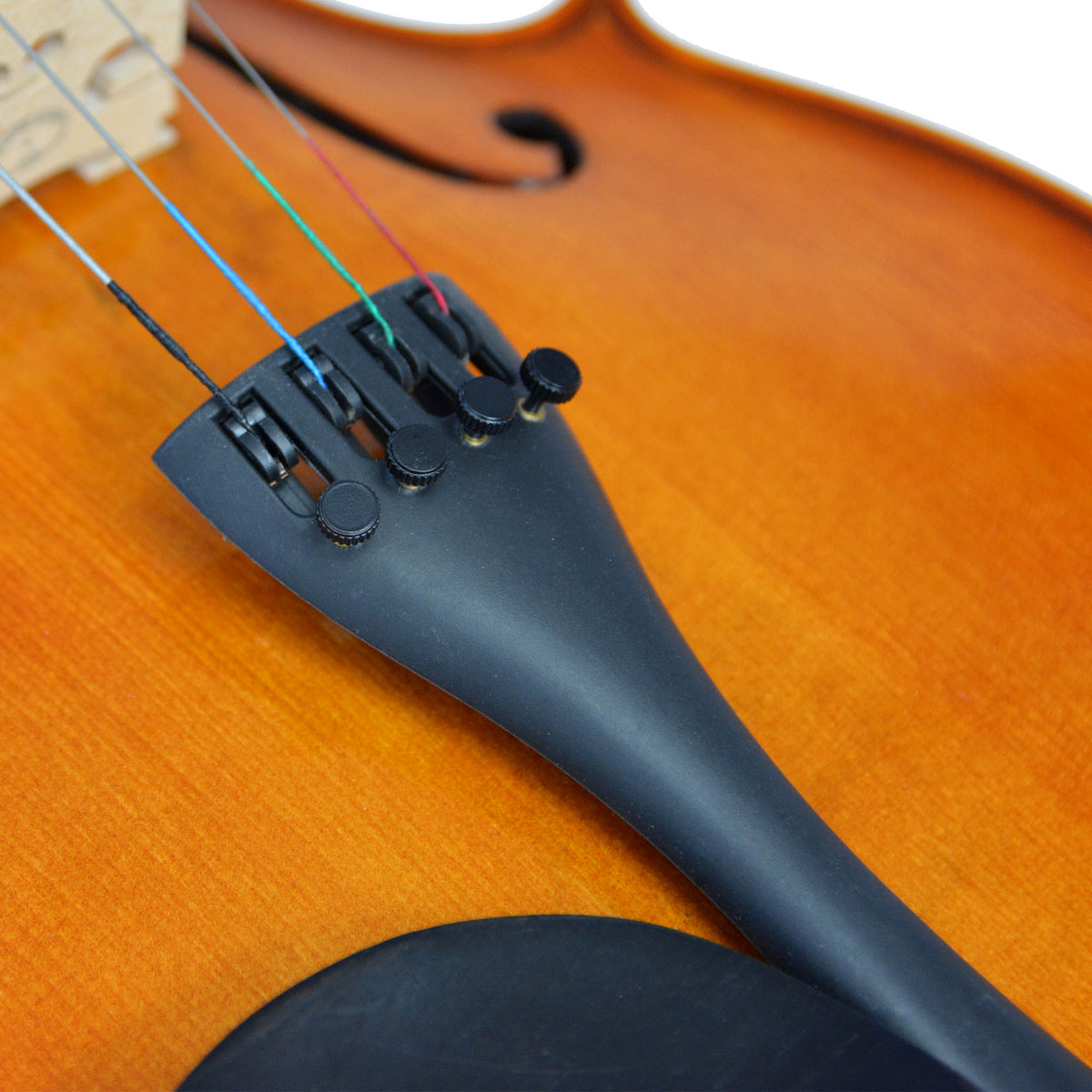 Forenza Prima 2 Viola Outfit - 14 Inch - Rental