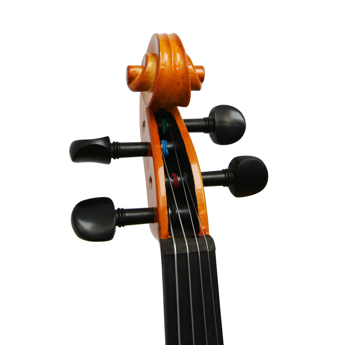 Forenza Prima 2 Viola Outfit - 14 Inch - Rental