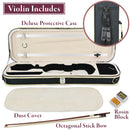 Forenza Secondo Series Violin - Full Size