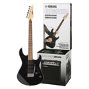 Yamaha ERG121GPII Electric Guitar Gigmaker Pack