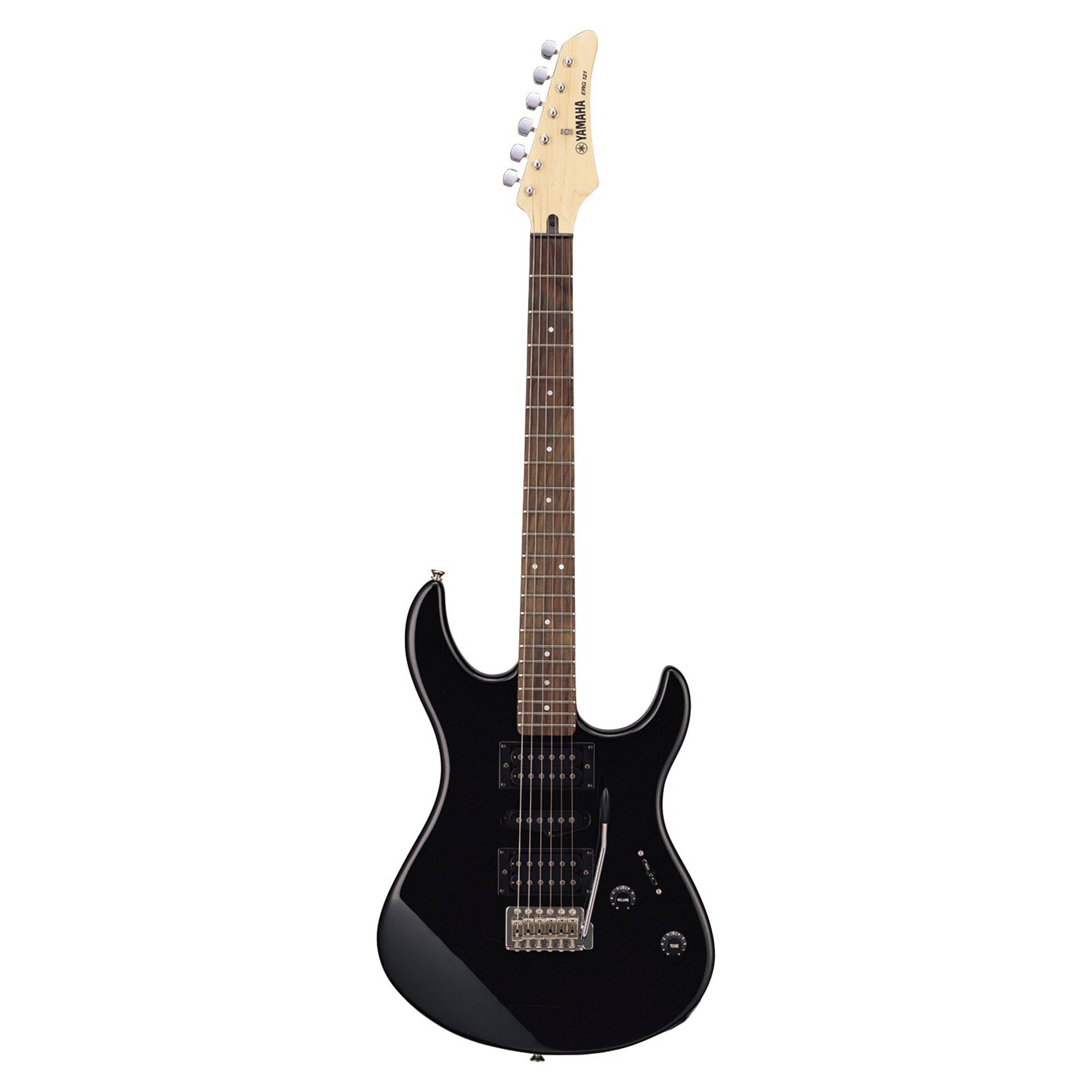 Yamaha ERG121GPII Electric Guitar Gigmaker Pack