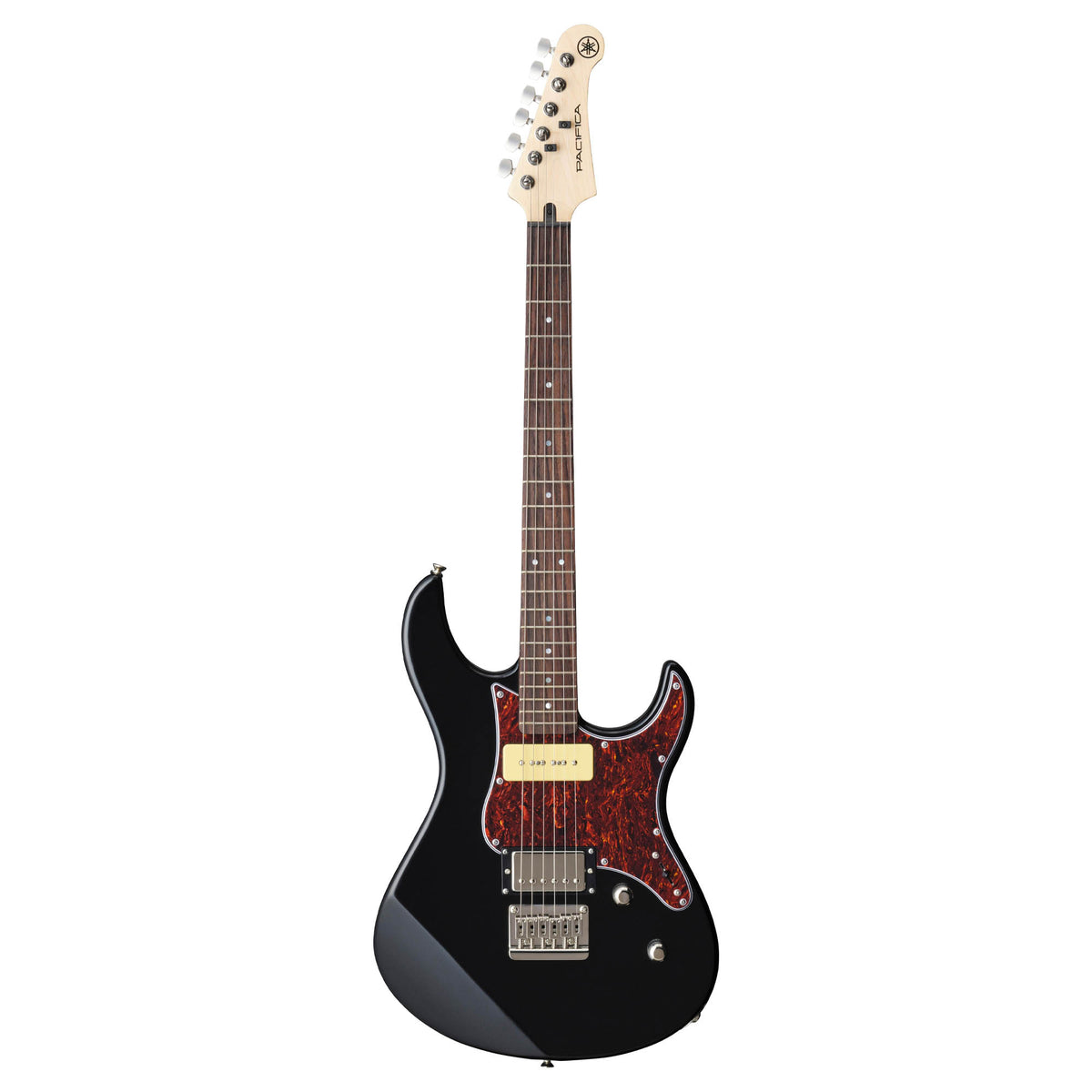 Yamaha Pacifica 311H Electric Guitar - Black