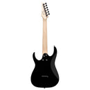 Ibanez GRGM21-BKN MiKro Electric Guitar in Black