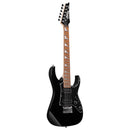 Ibanez GRGM21-BKN MiKro Electric Guitar in Black
