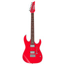 Ibanez Gio GRX120SP-VRD Electric Guitar in Vivid Red