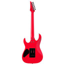 Ibanez Gio GRX120SP-VRD Electric Guitar in Vivid Red