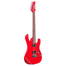 Ibanez Gio GRX120SP-VRD Electric Guitar in Vivid Red