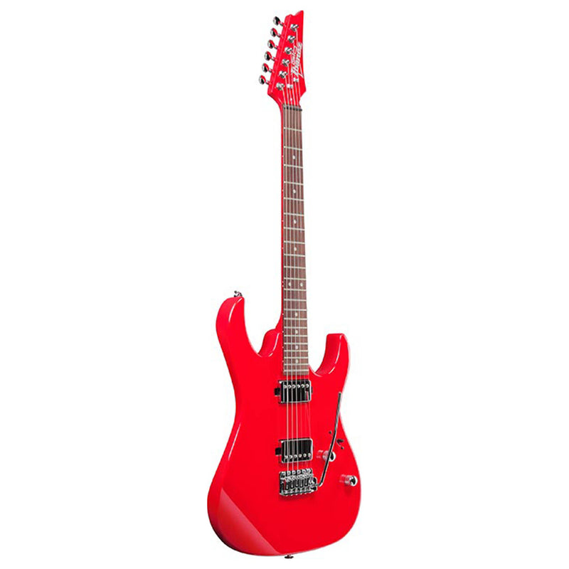 Ibanez Gio GRX120SP-VRD Electric Guitar in Vivid Red