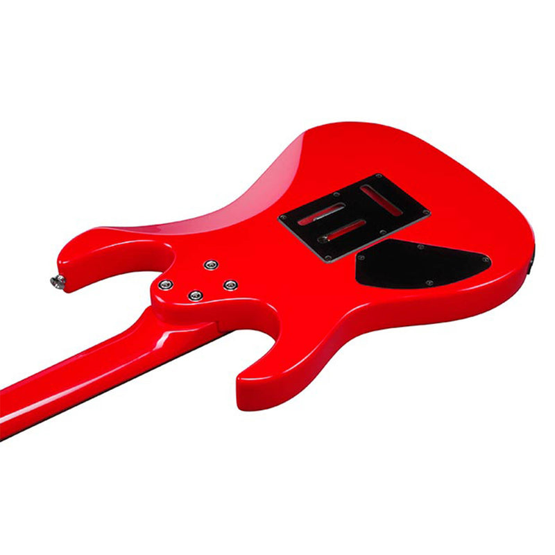 Ibanez Gio GRX120SP-VRD Electric Guitar in Vivid Red