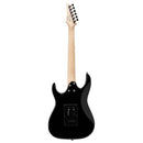 Ibanez Gio GRX40-BKN Electric Guitar in Black Night