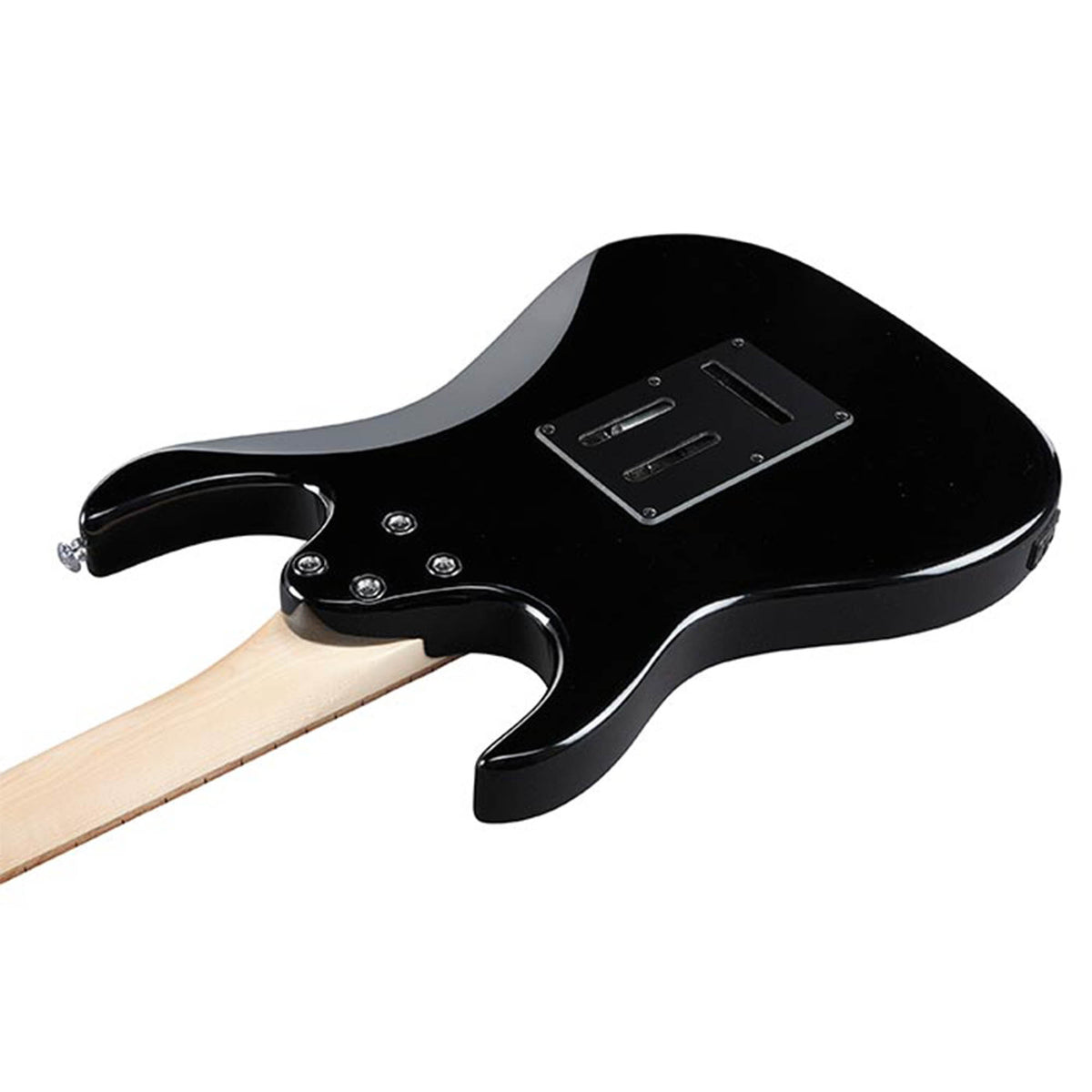 Ibanez Gio GRX40-BKN Electric Guitar in Black Night