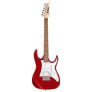 Ibanez GIO Series GRX40-CA Electric Guitar in Candy Apple Red
