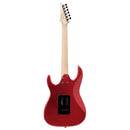 Ibanez GIO Series GRX40-CA Electric Guitar in Candy Apple Red