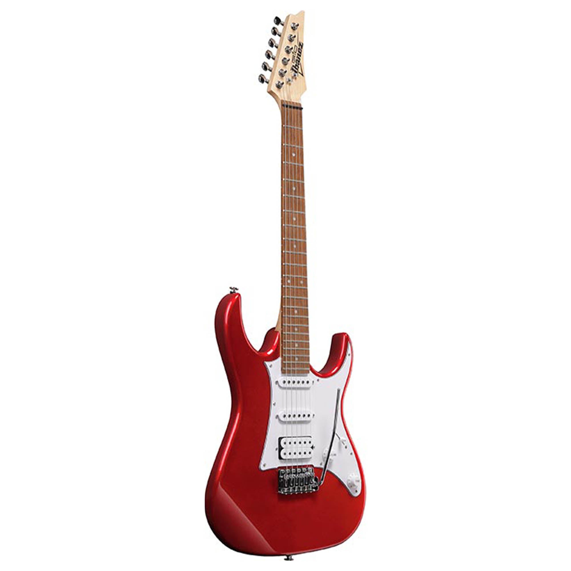 Ibanez GIO Series GRX40-CA Electric Guitar in Candy Apple Red