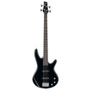 Ibanez GSR180-BK Electric Bass Guitar in Black