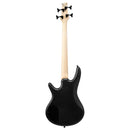 Ibanez GSRM20B-WK MiKro Electric Bass Guitar in Weathered Black