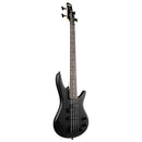 Ibanez GSRM20B-WK MiKro Electric Bass Guitar in Weathered Black