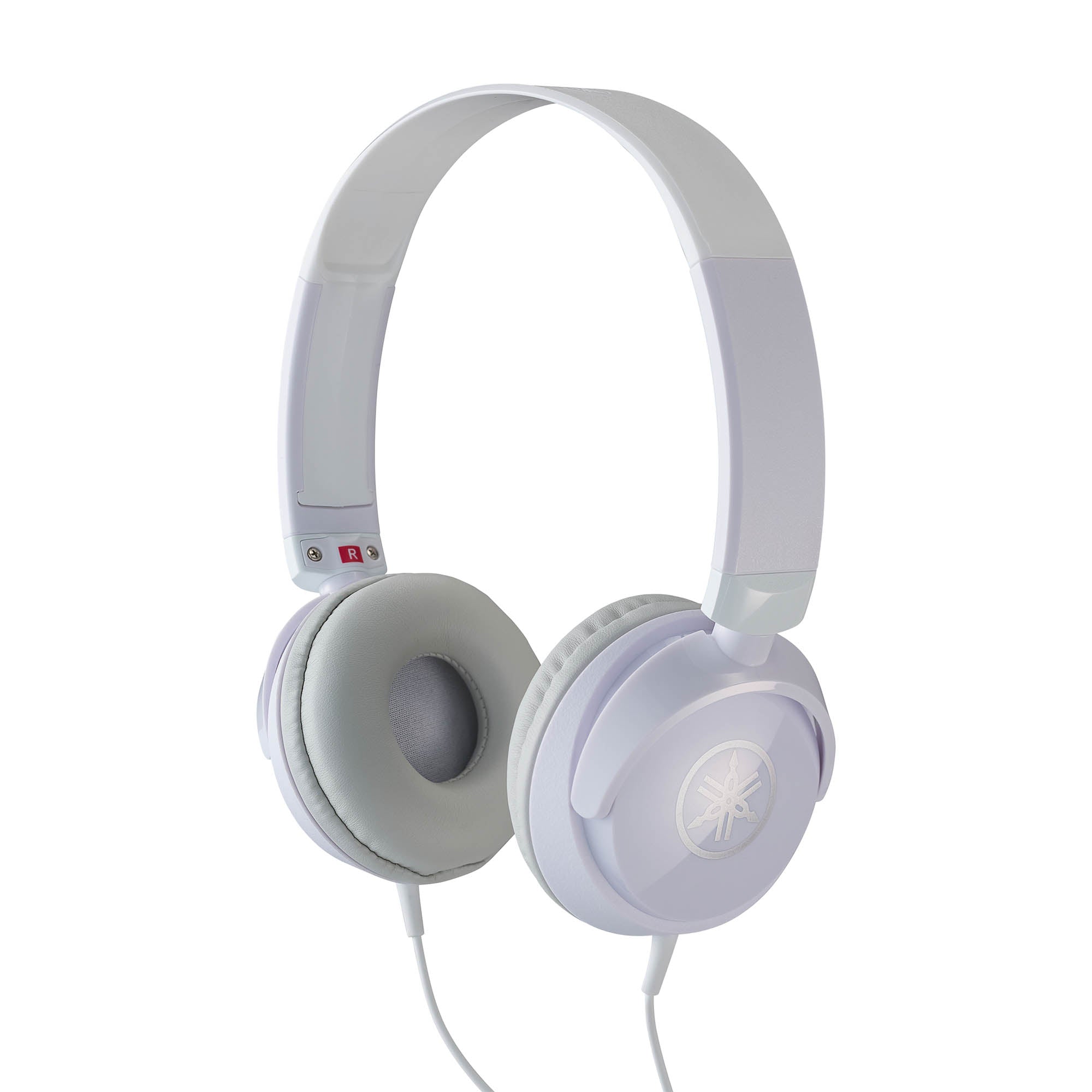 Yamaha HPH-50 Compact Headphones#Colour_White