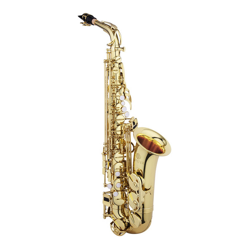 Jupiter JAS-510 Alto Saxophone