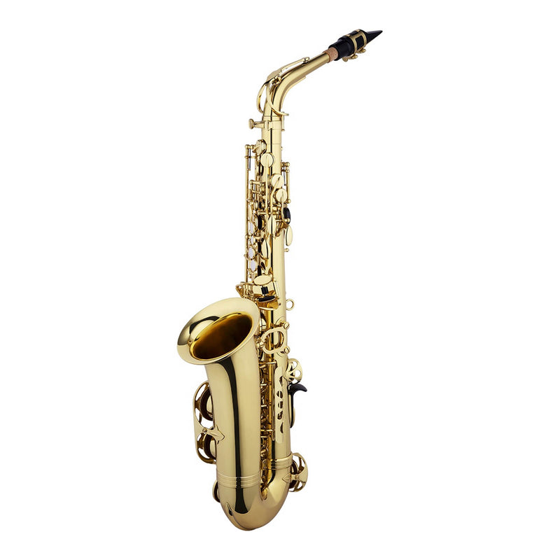 Jupiter JAS-510 Alto Saxophone