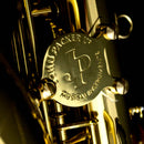 John Packer JP041 Eb Alto Saxophone