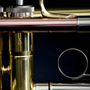 John Packer JP051 Bb Trumpet