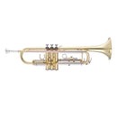 John Packer JP051 Bb Trumpet