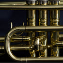 John Packer JP071 Bb Cornet