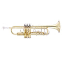 John Packer JP151 Bb Trumpet