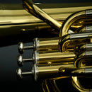 John Packer JP273 Baritone Horn